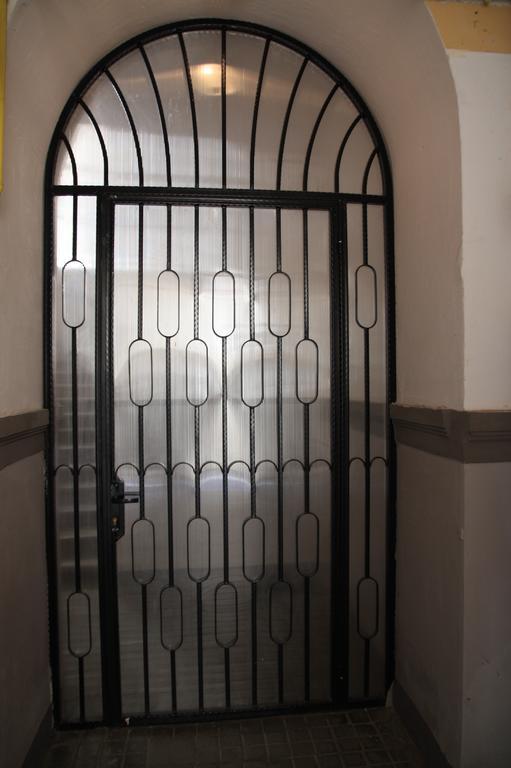 דירות סיביו Casa Blanca מראה חיצוני תמונה