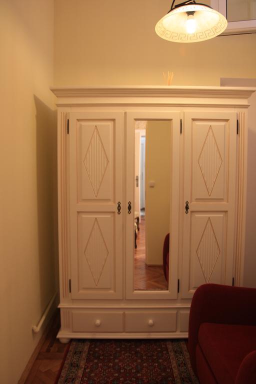 דירות סיביו Casa Blanca מראה חיצוני תמונה